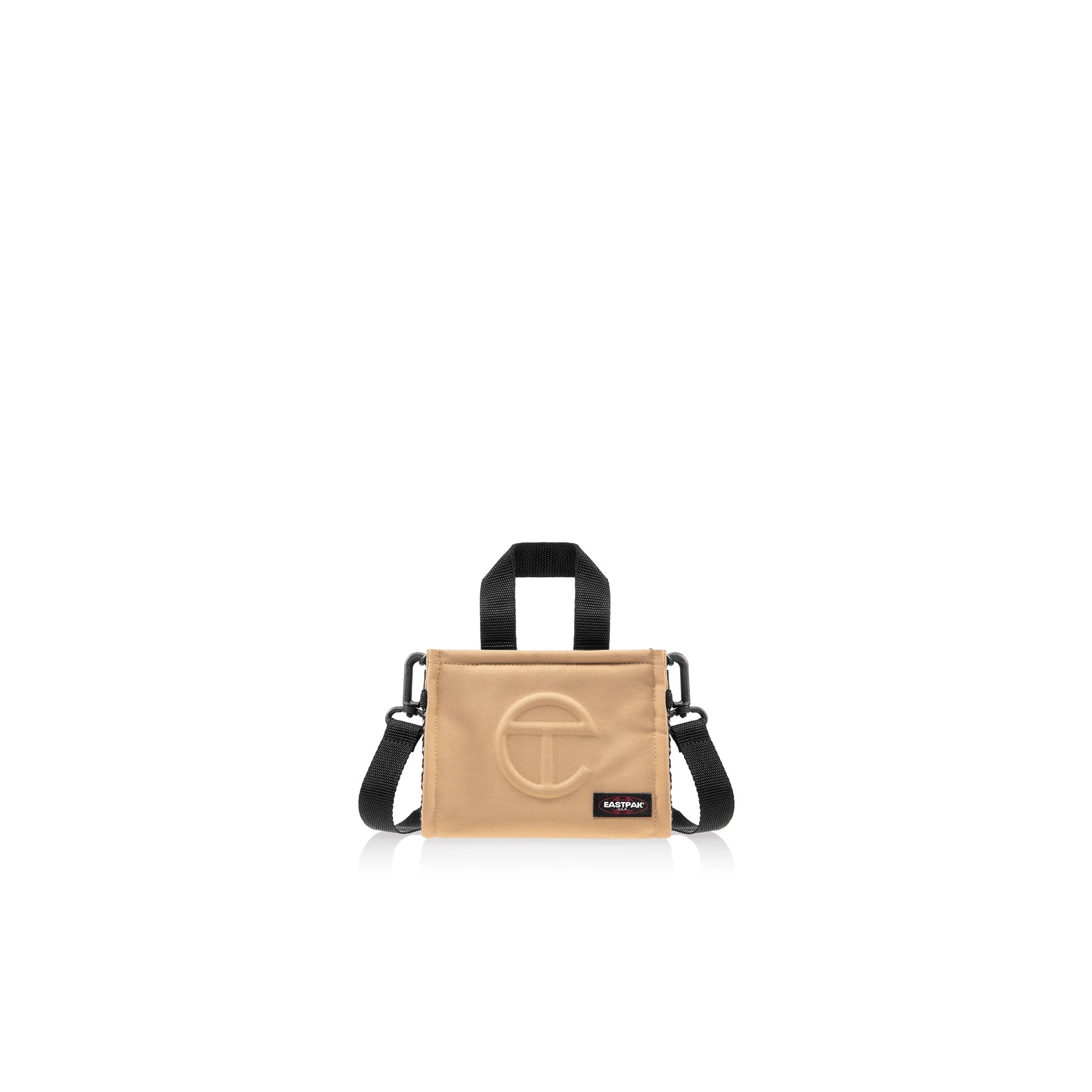 EASTPAK-TELFAR-SMALL-SHOPPER-KHAKI-FRONT-21