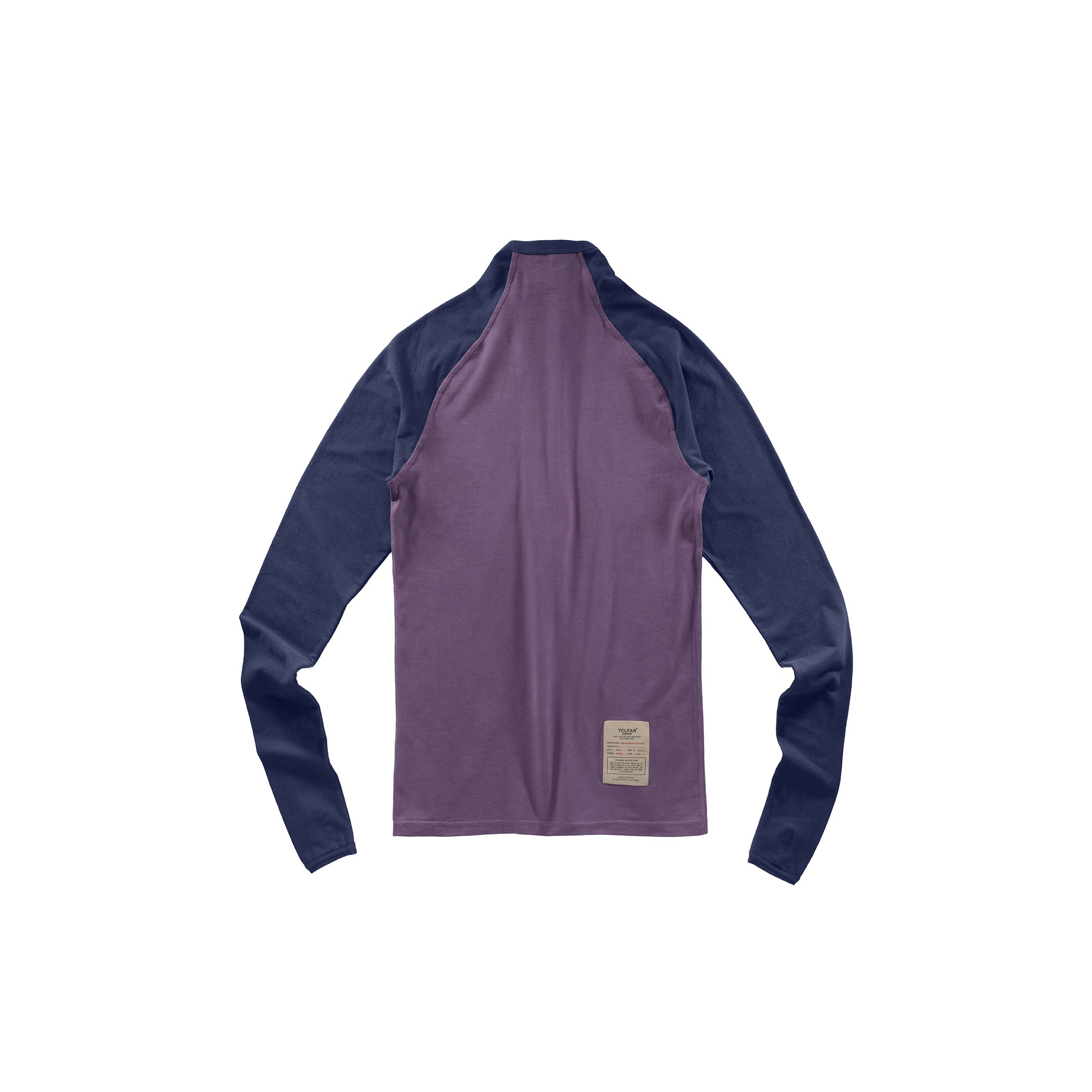 TELFAR-2005-LS-3_4-ZIP-MOCKNECK-NAVY-PURPLE-BACK