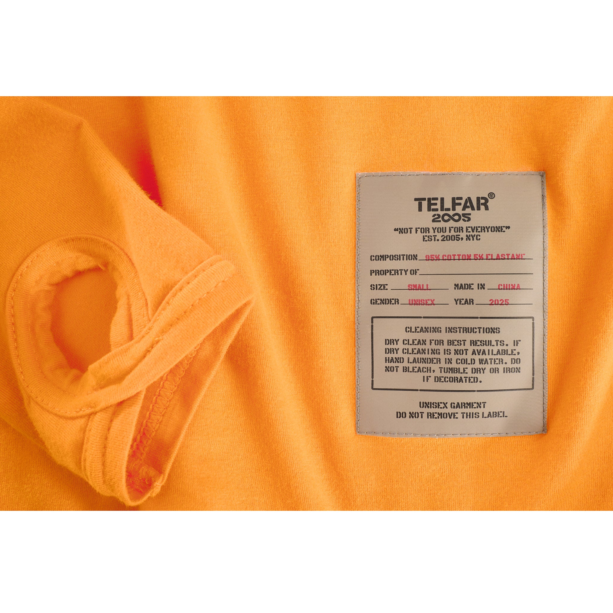 TELFAR-2005-LS-SNOOD-ORANGE-DETAIL-01