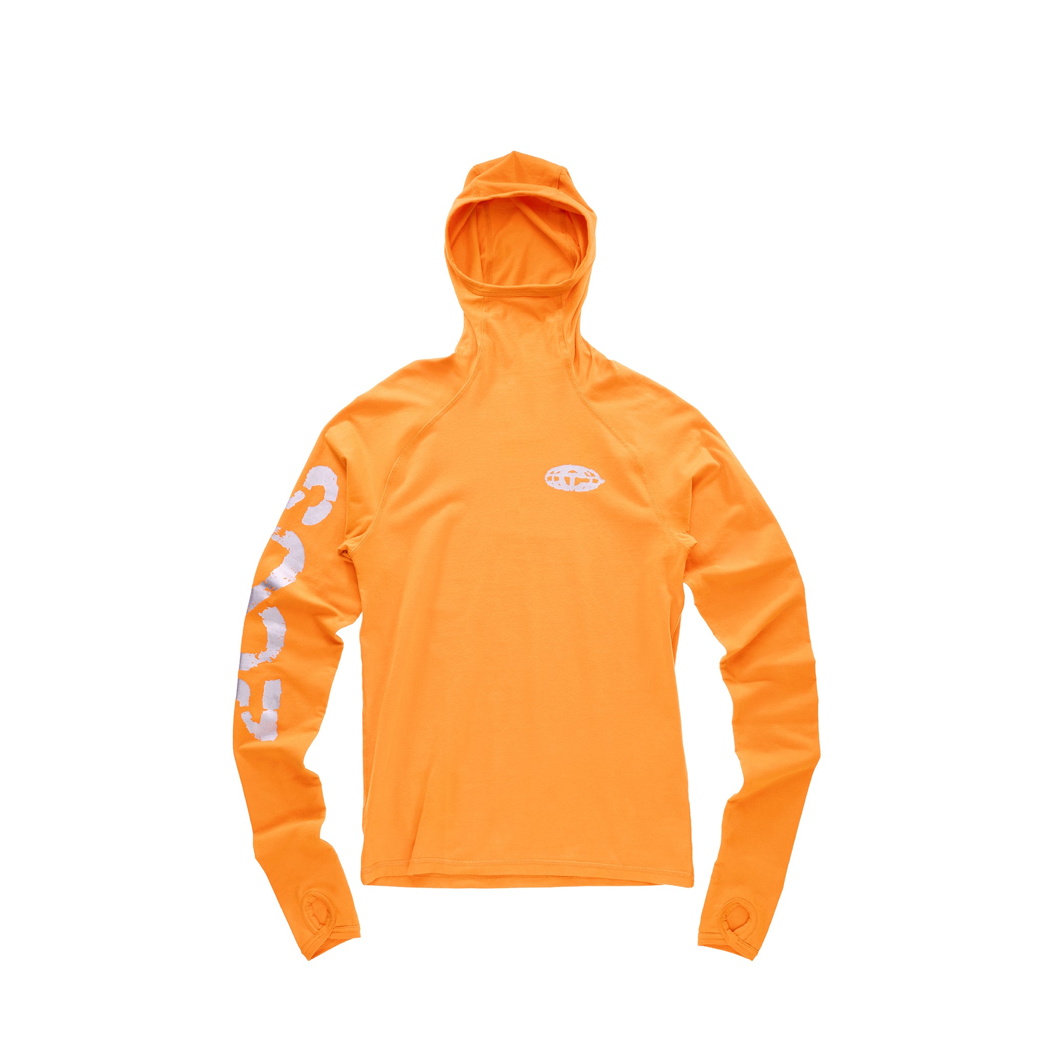 TELFAR-2005-LS-SNOOD-ORANGE-FRONT-14