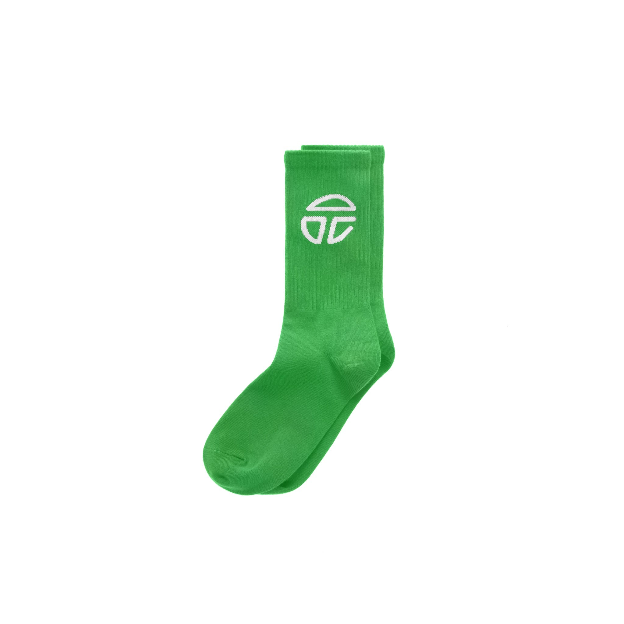 Athletic Logo Socks