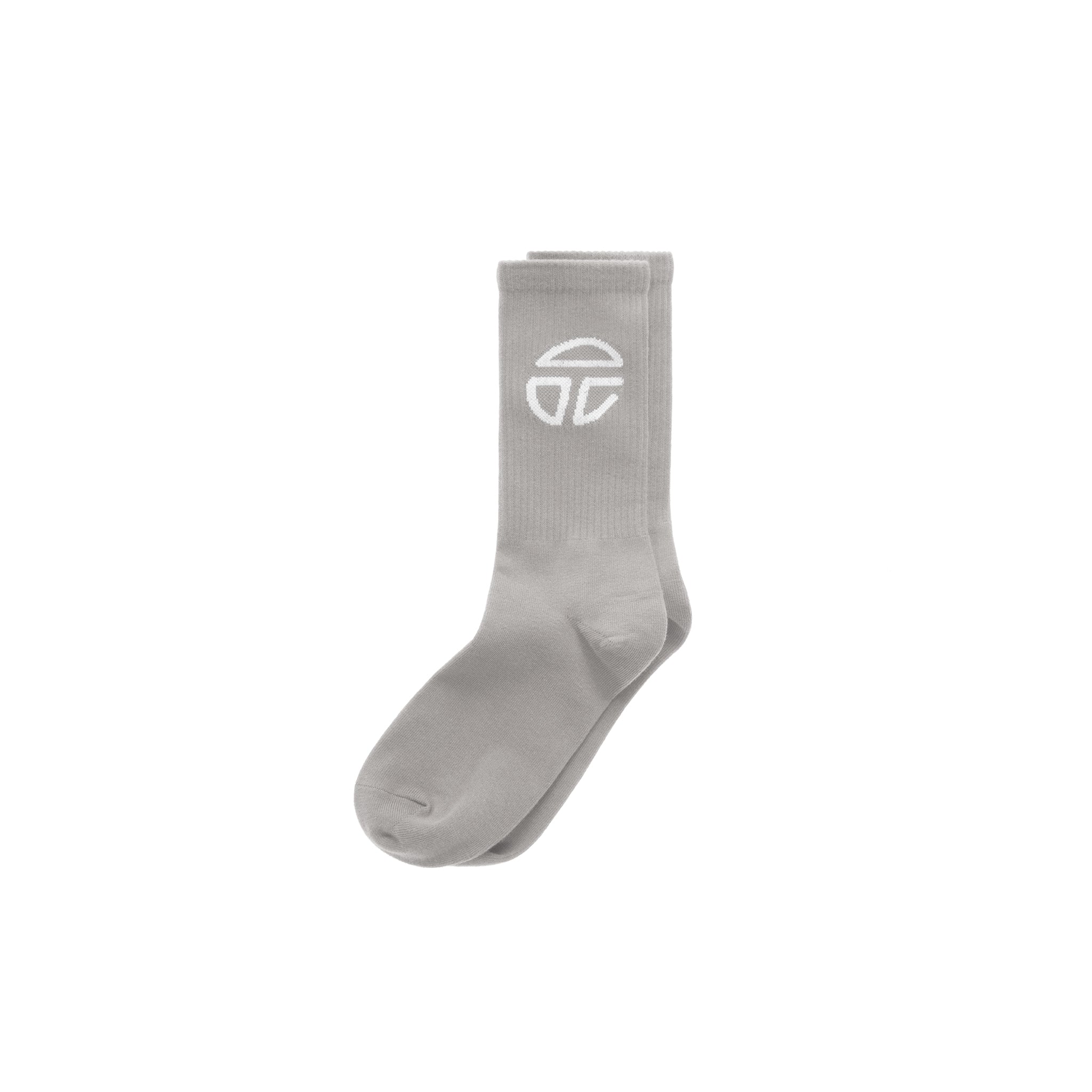 Athletic Logo Socks
