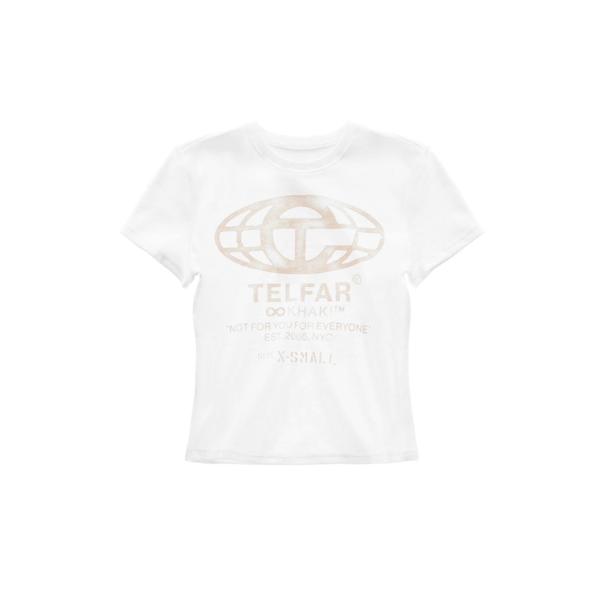 Globe Baby T