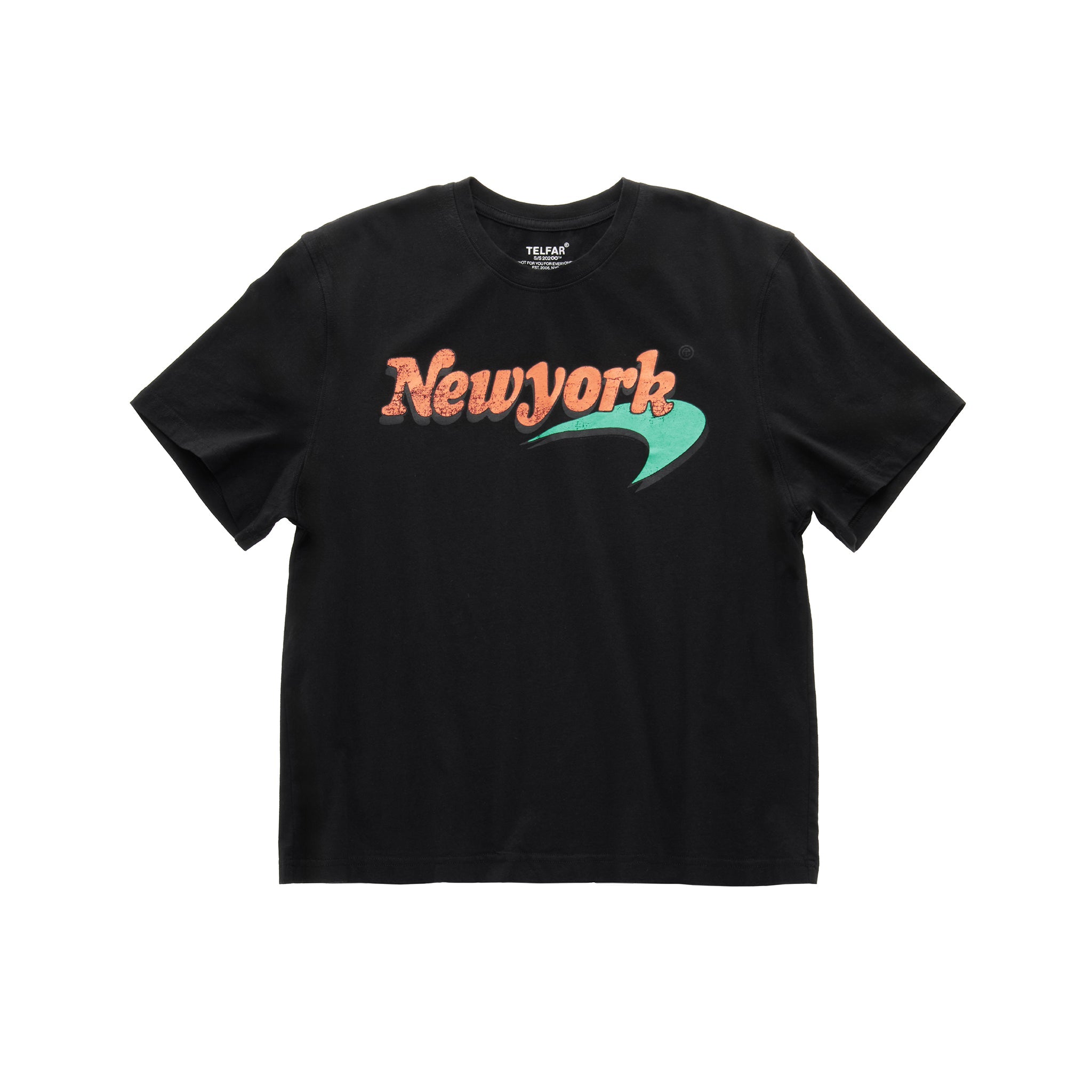 Newyork Basic T