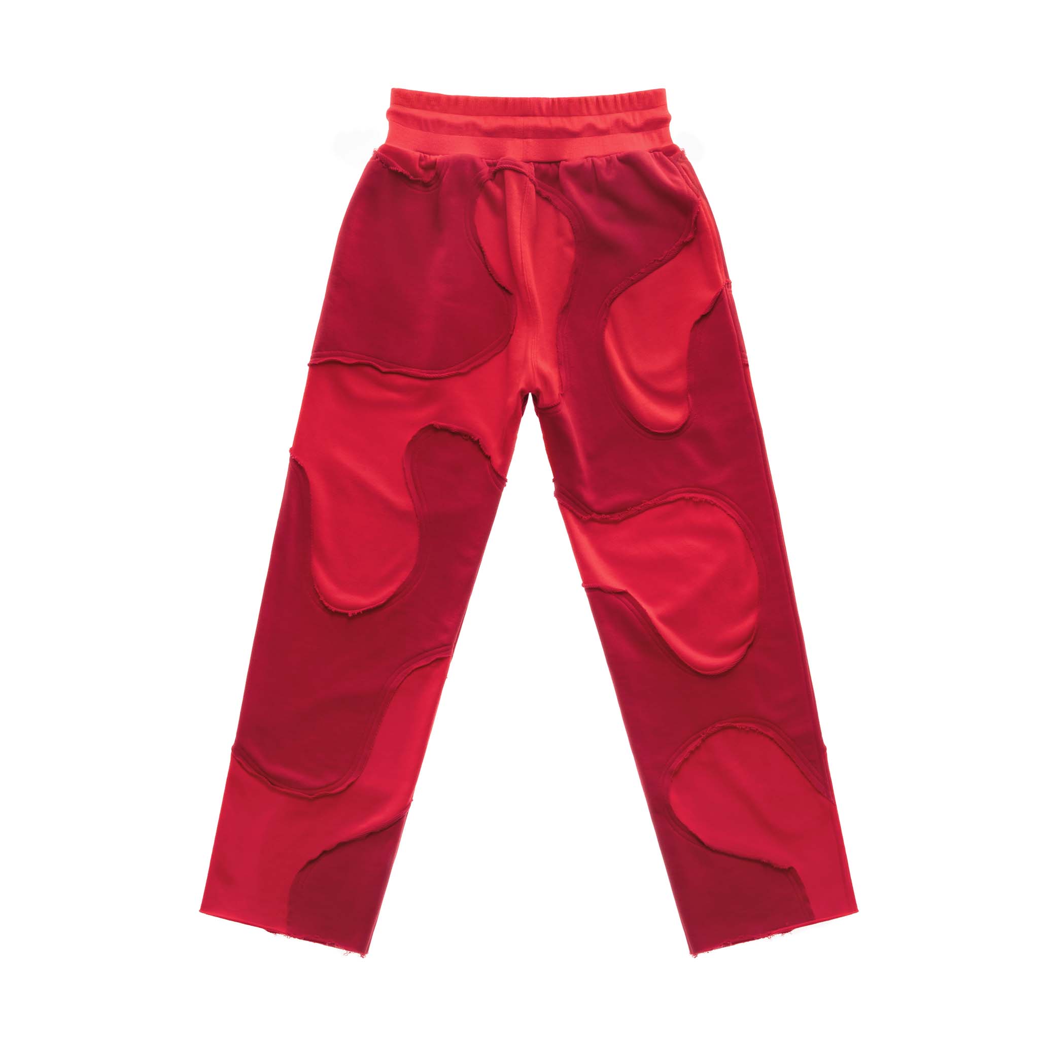 TELFAR-CAMO-SWEATPANT-RED-BACK
