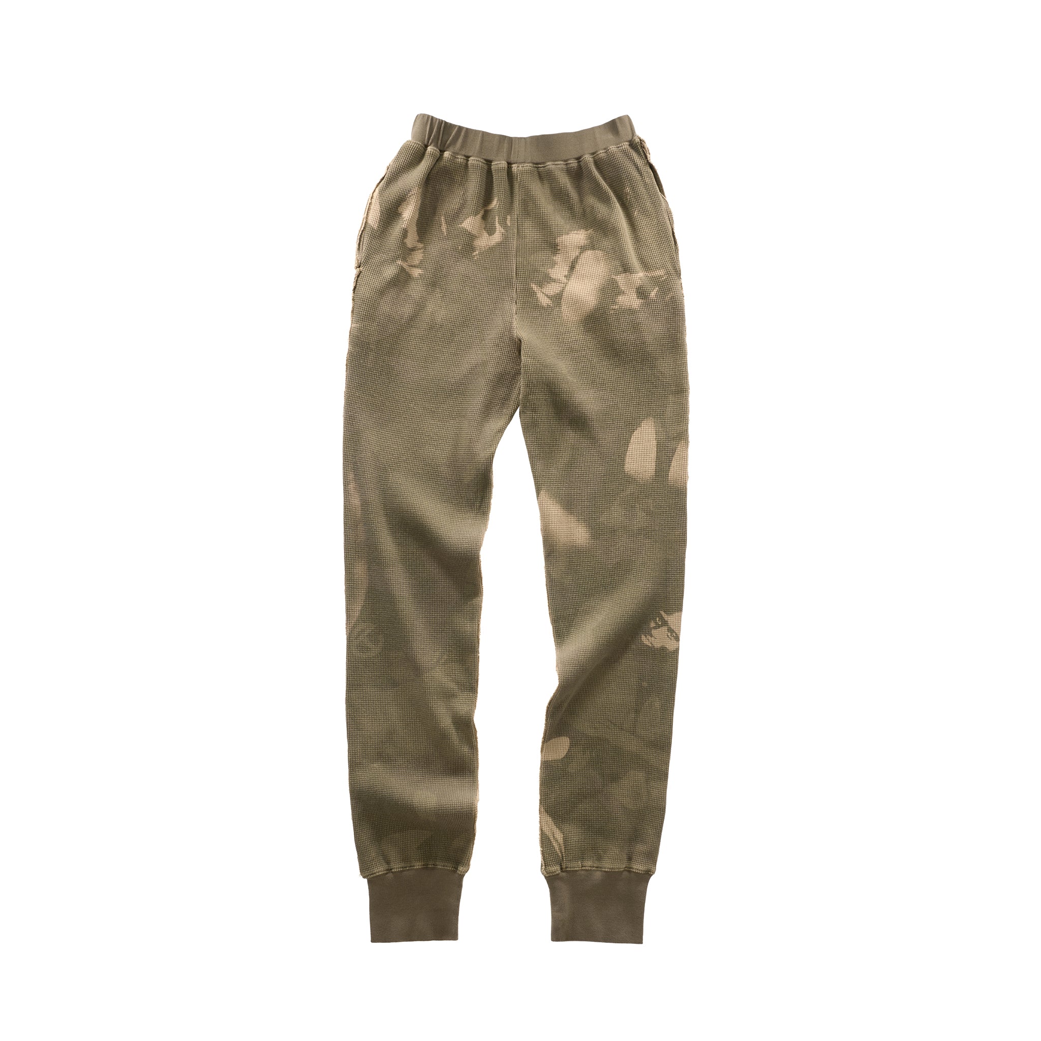 Camo Thermal Pant