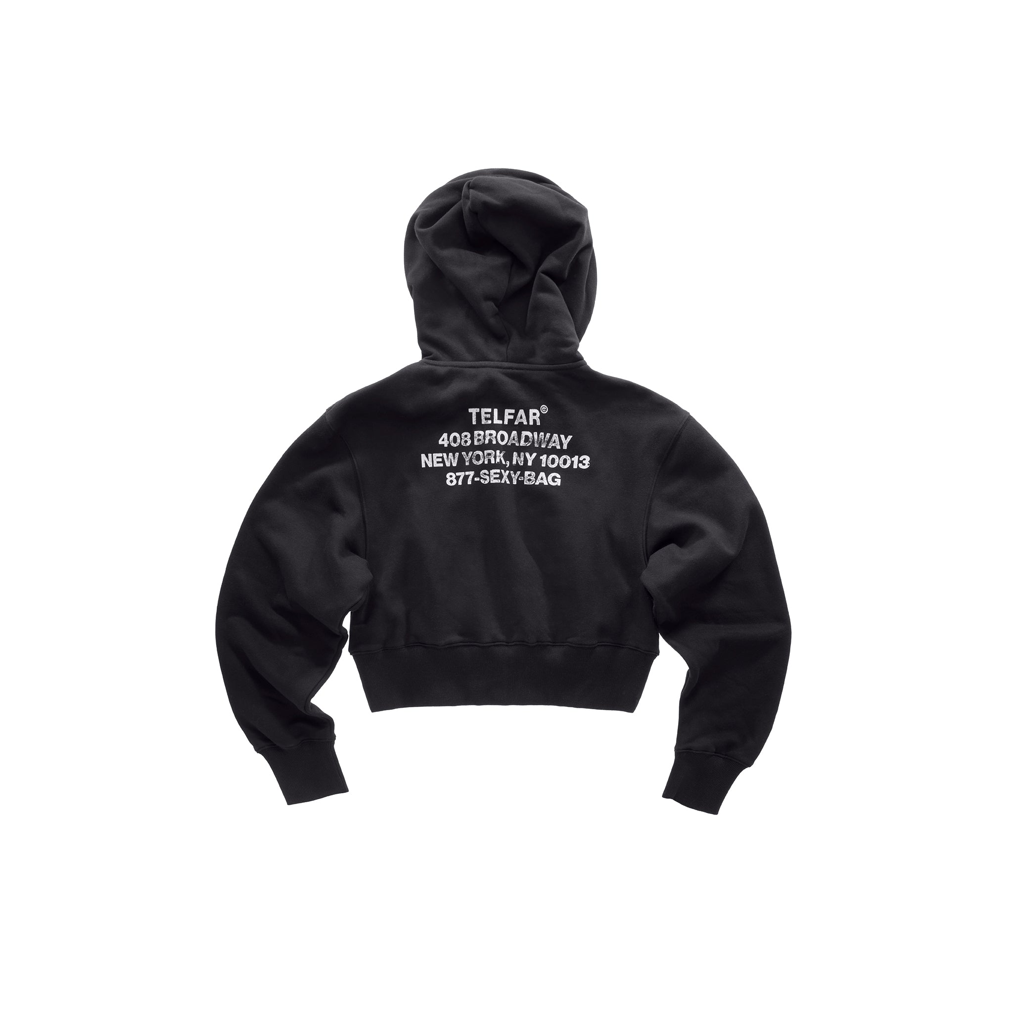 TELFAR-CROP-CANAL-ZIP-UP-HOODIE-BLACK-BACK-1