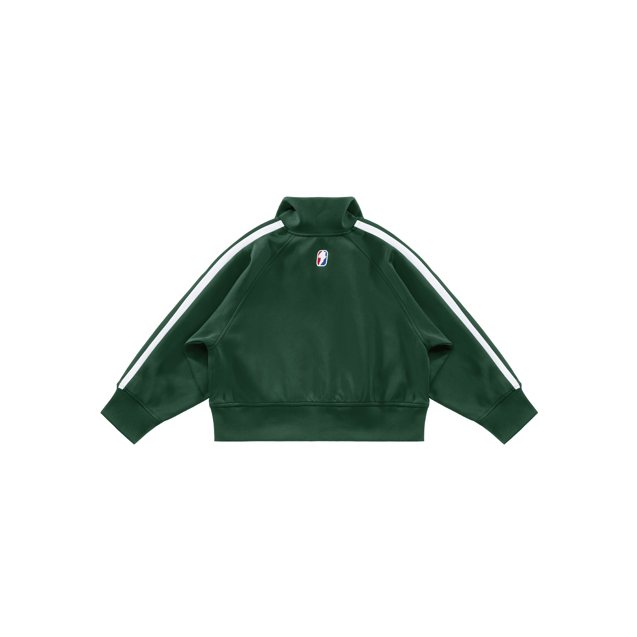 TELFAR-CROPPED-TRACK-JACKET-DARK-OLIVE-BACK-1