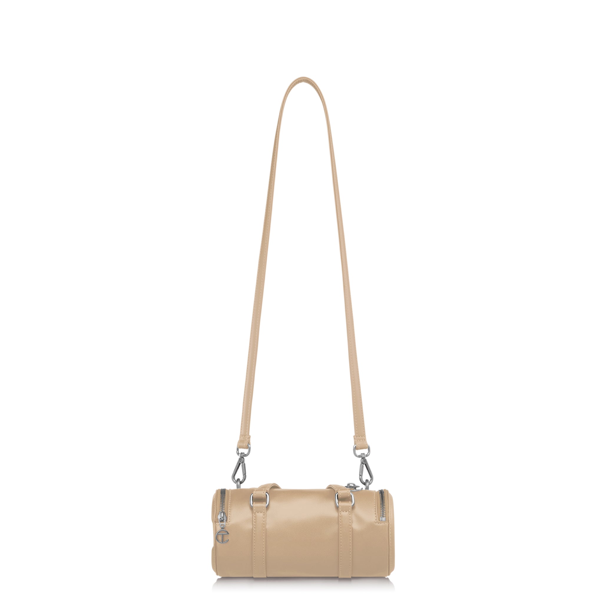 TELFAR-DUFFLE-SMALL-CREAM-SIDE