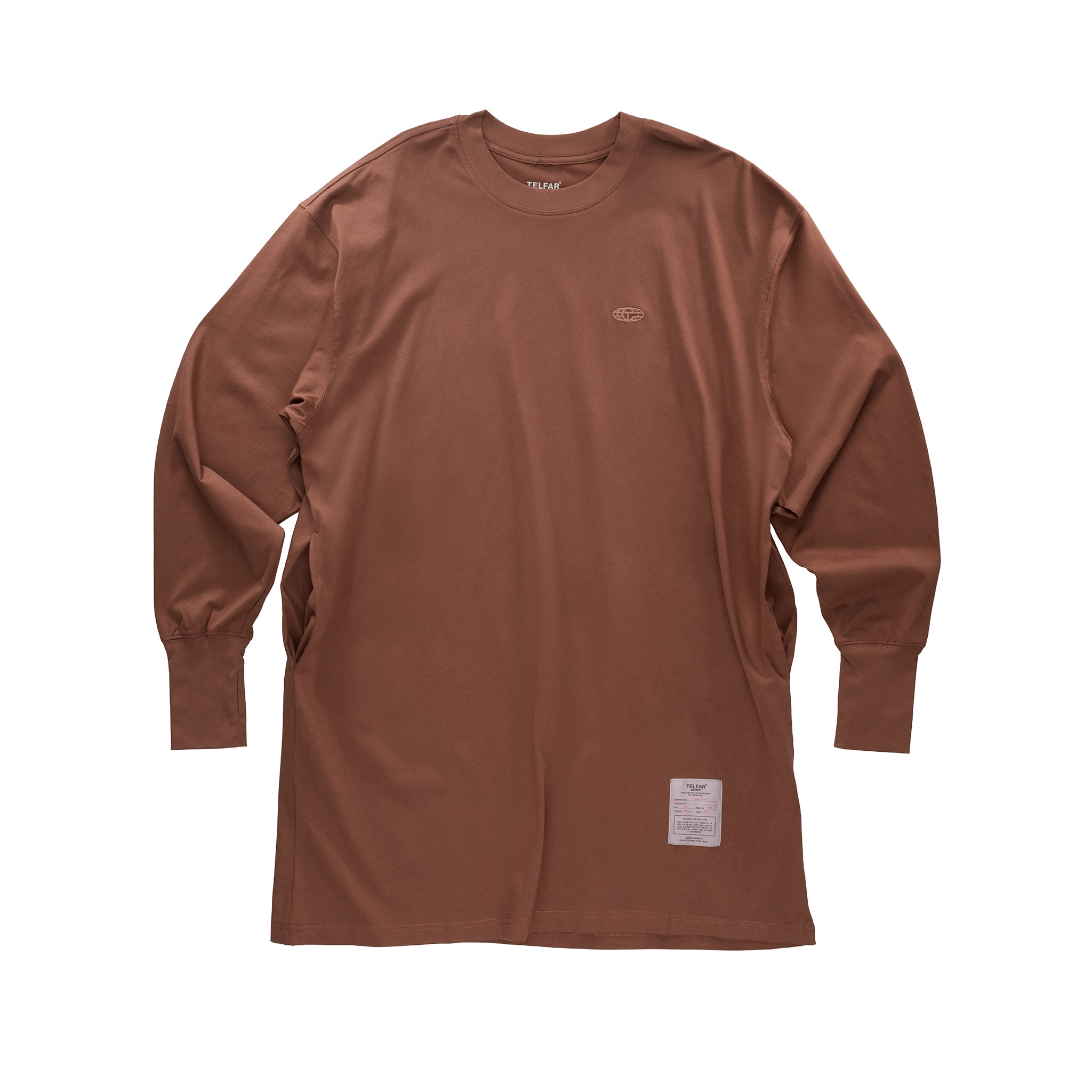 Global Tall Long Sleeve T