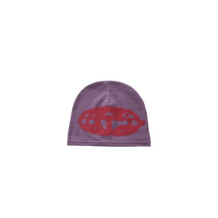 Globe Skully - Purple