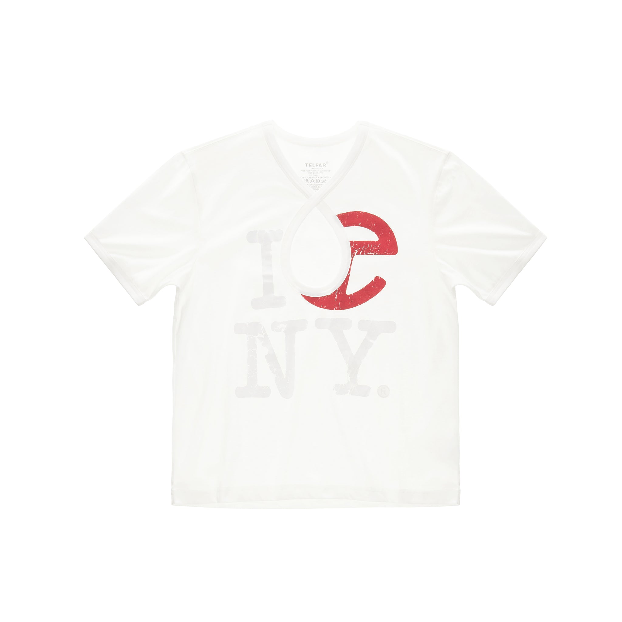 Infinity Canal Large Key Hole T