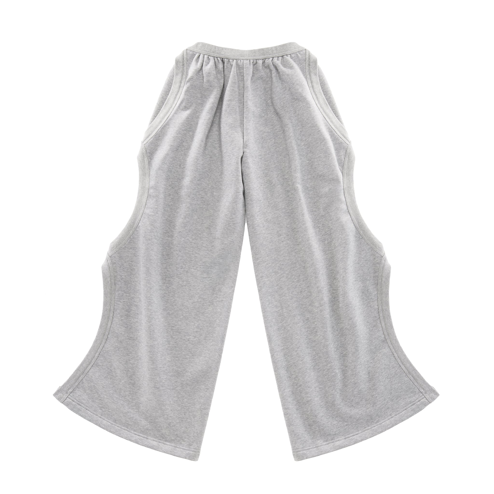 TELFAR-INFINITY-CANAL-SWEATPANT-HEATHER-GREY-BACK-1