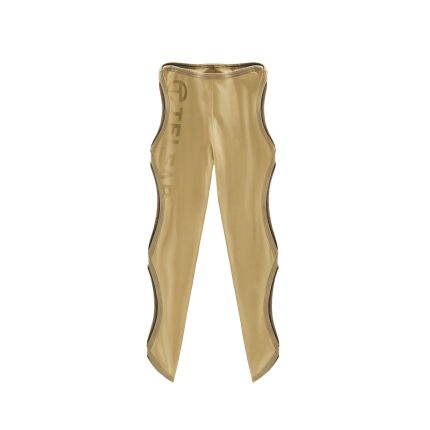 Infinity Leggings - Drab