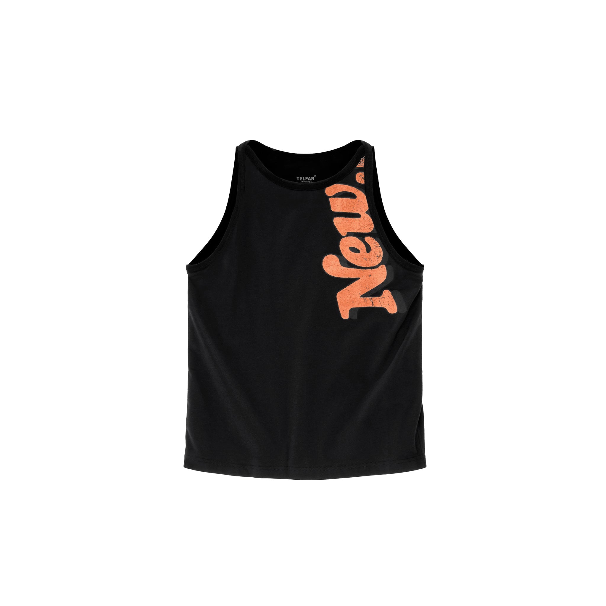 Infinity Newyork Tank