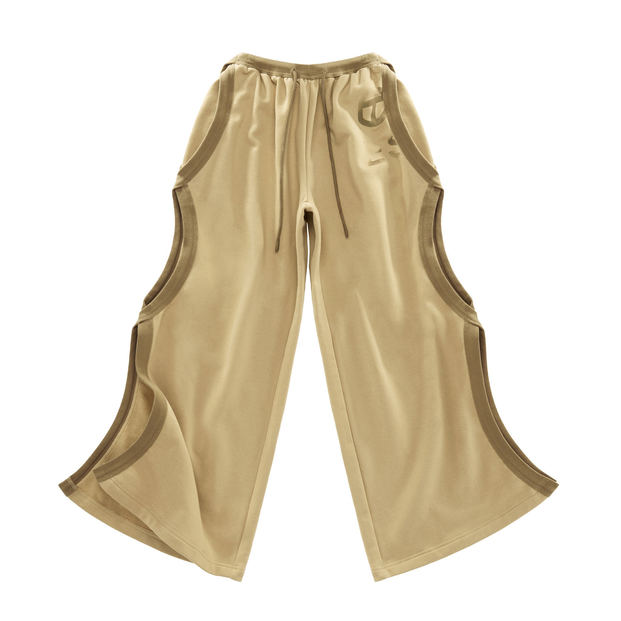 and Timberland x TELFAR Tall Pull On Boot in Black size M9.TC Global Long Sleeve SnoodInfinity Sweatpant