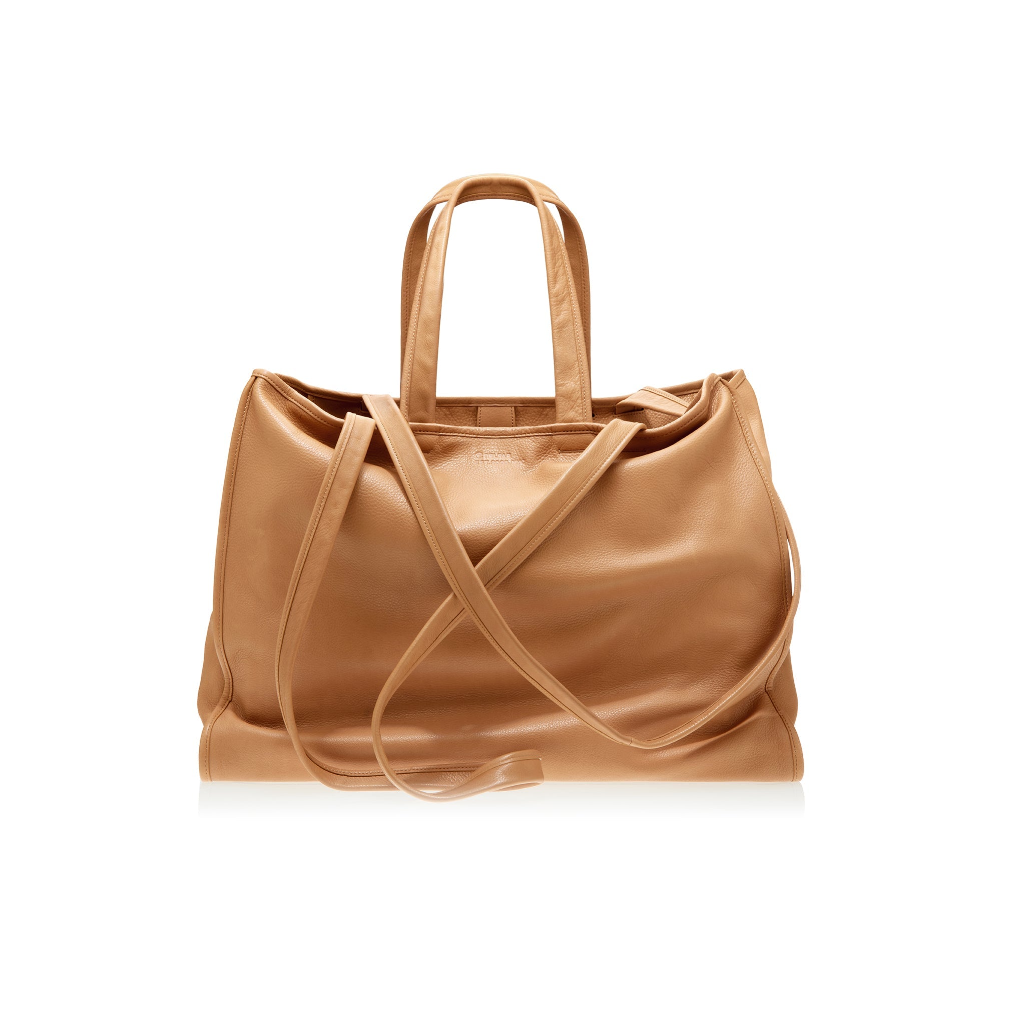 TELFAR-LARGE-CARRY-BAG-DESERT-BACK