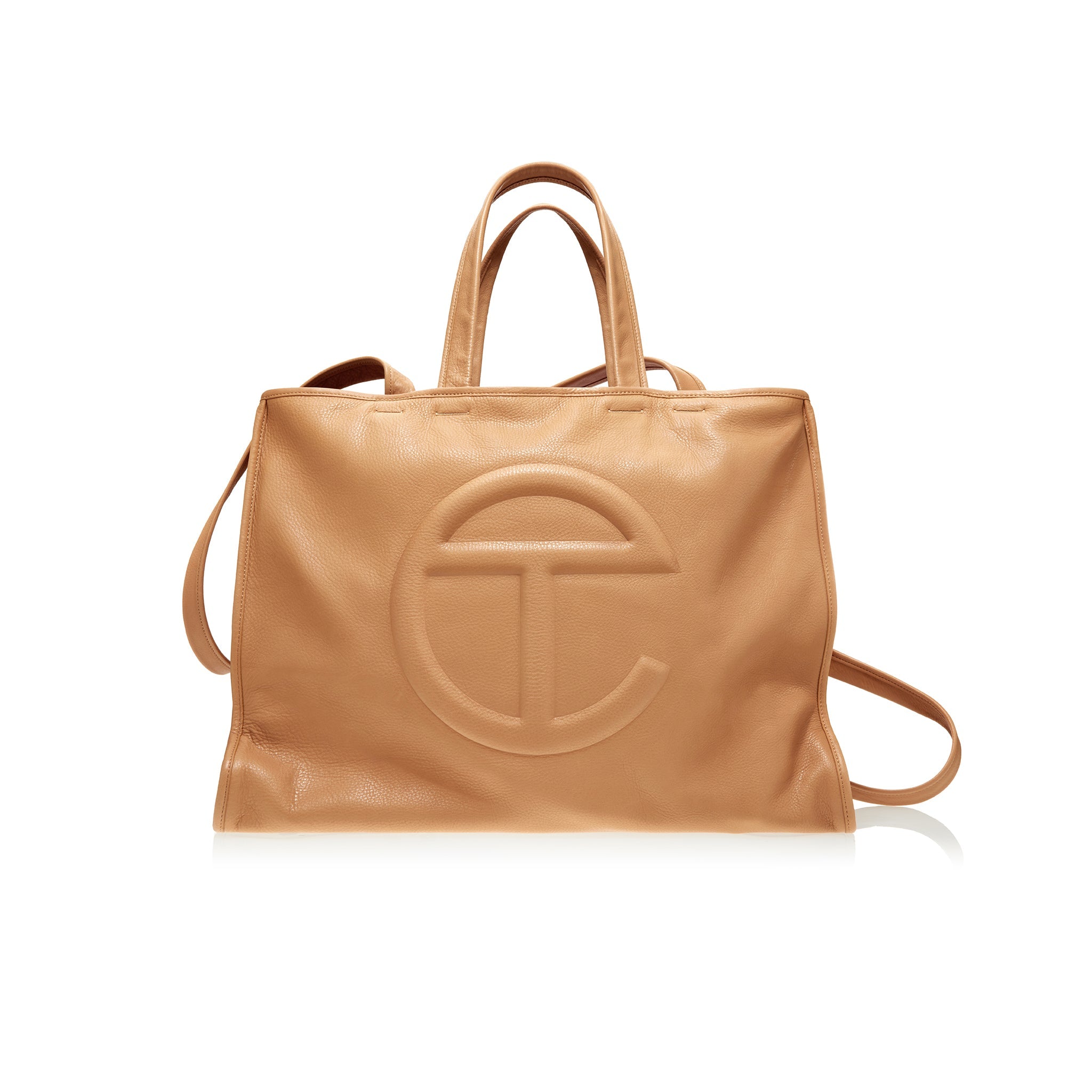 TELFAR-LARGE-CARRY-BAG-DESERT-FRONT-18