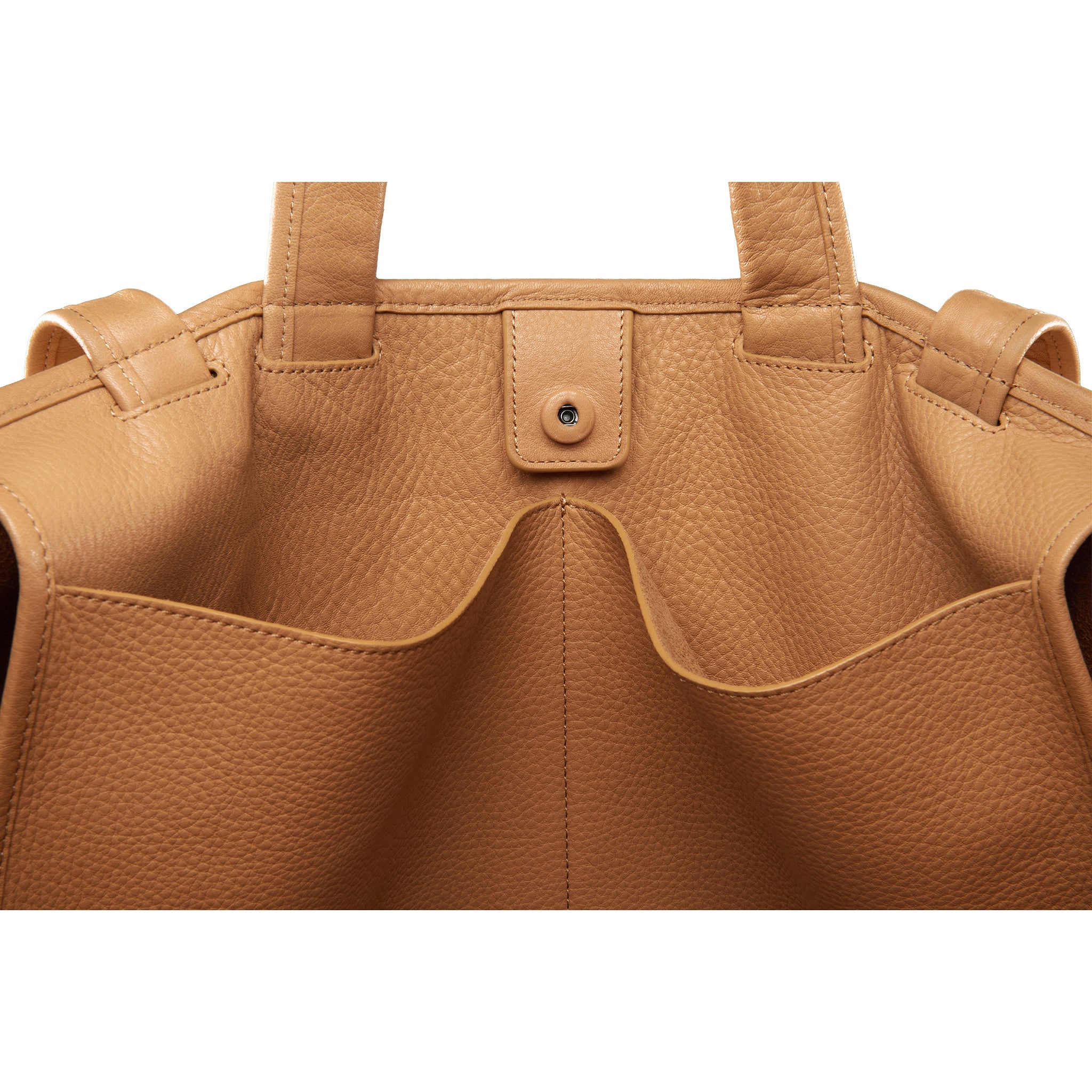 TELFAR-LARGE-CARRY-BAG-DESERT-INTERIOR-02