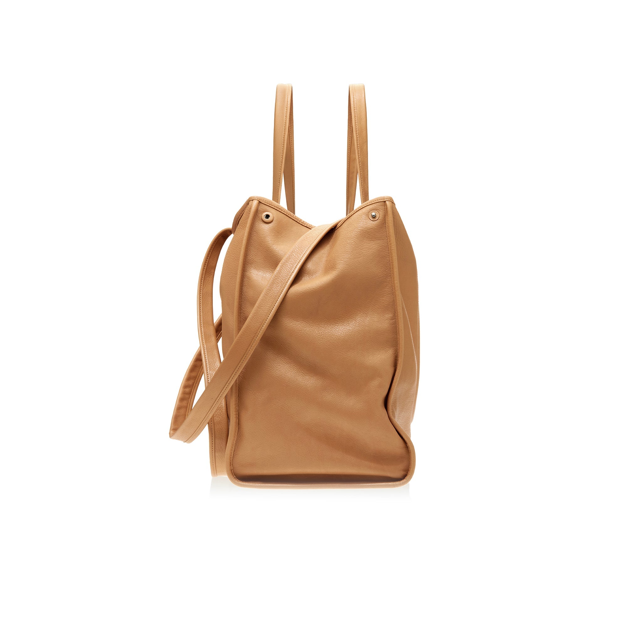 TELFAR-LARGE-CARRY-BAG-DESERT