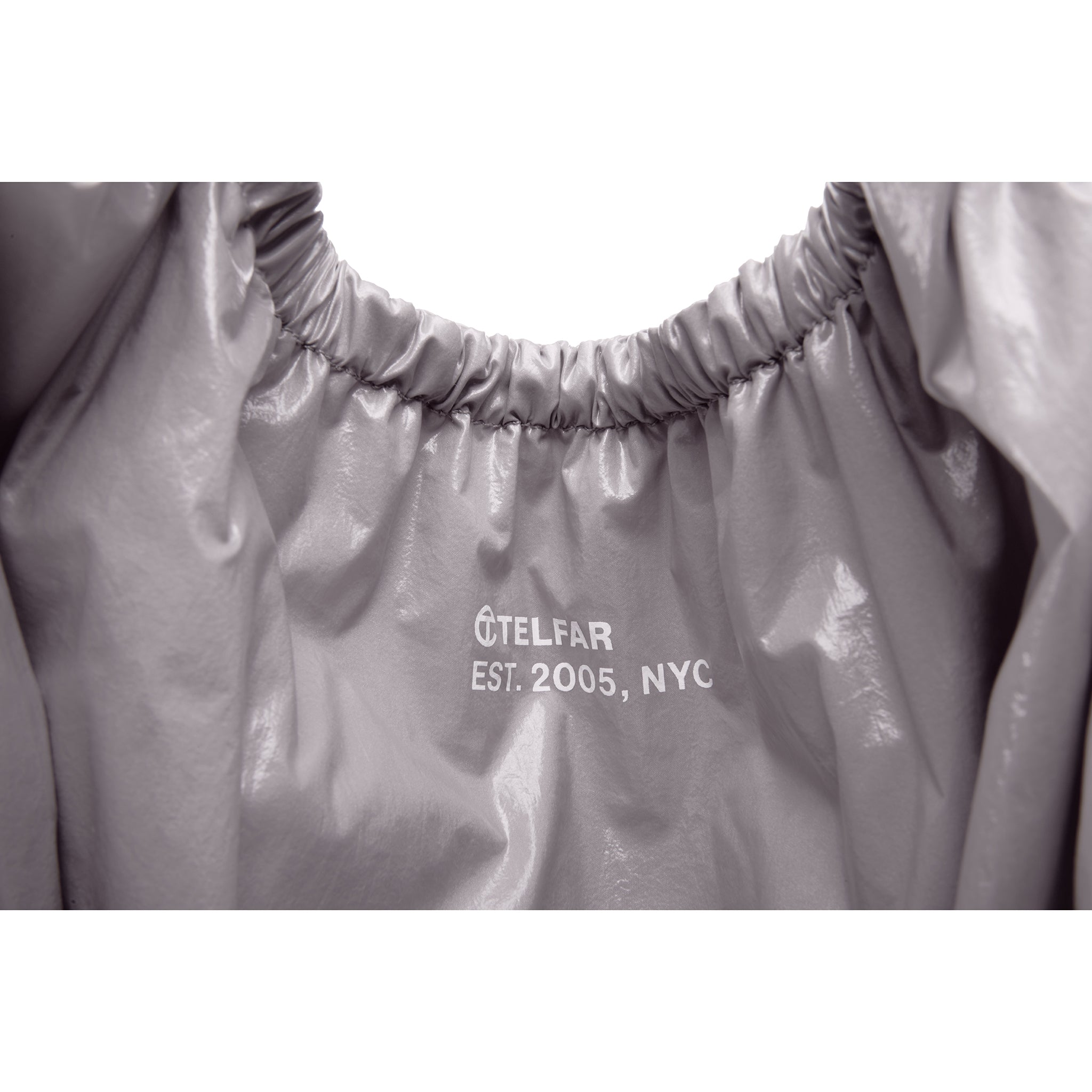 TELFAR-LARGE-OMG-PLASTIC-BAG-GREY-LOGO-DETAIL-1