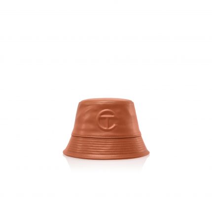 Telfar Bucket Hat - Tan