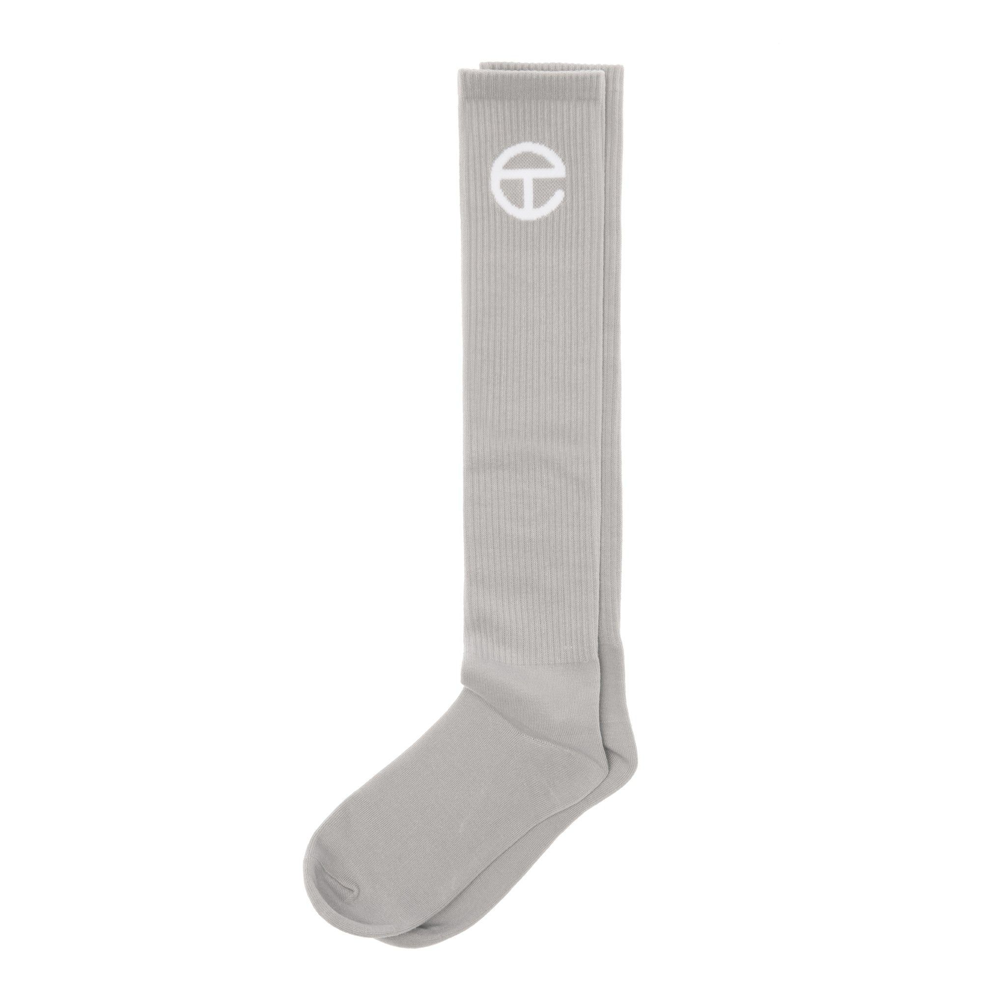 Telfar Logo Socks
