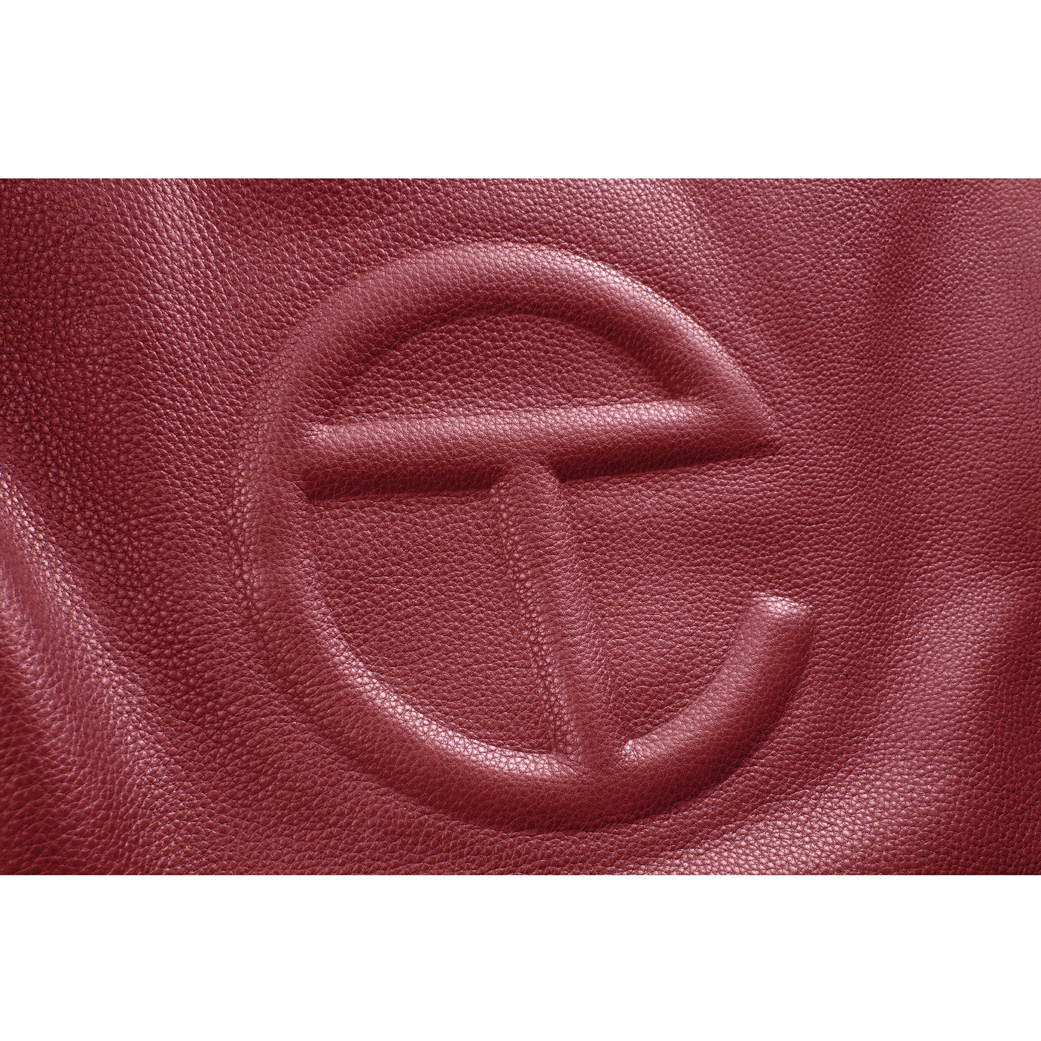 TELFAR-MEDIUM-CARRY-BAG-OXBLOOD-LOGO-DETAIL