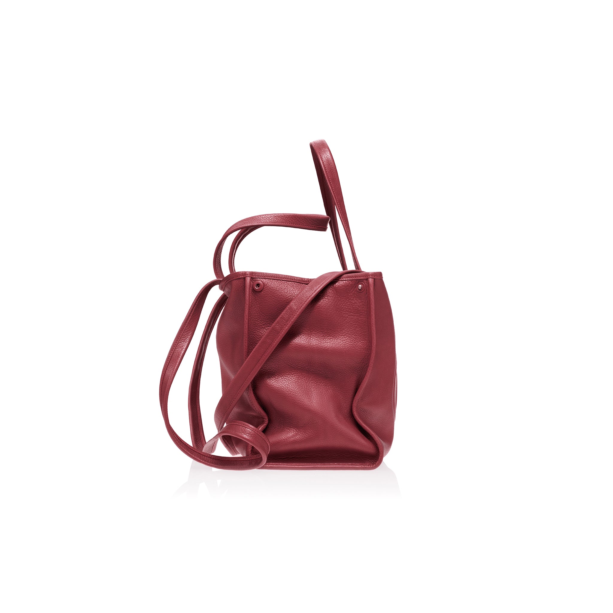 TELFAR-MEDIUM-CARRY-BAG-OXBLOOD-SIDE