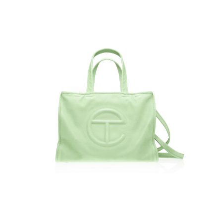 Medium Carry Bag  | Seafoam