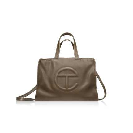 Medium Carry Bag  | Umber