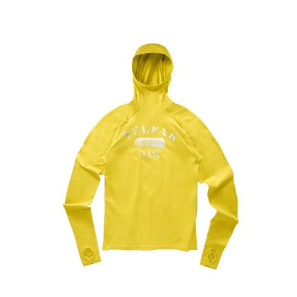 Telfar NYC 2005 Long Sleeve Snood - Snake Eyes