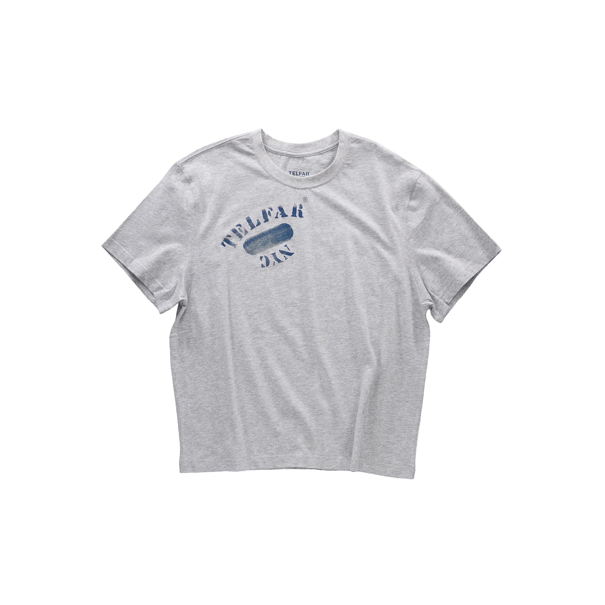Telfar NYC Basic T