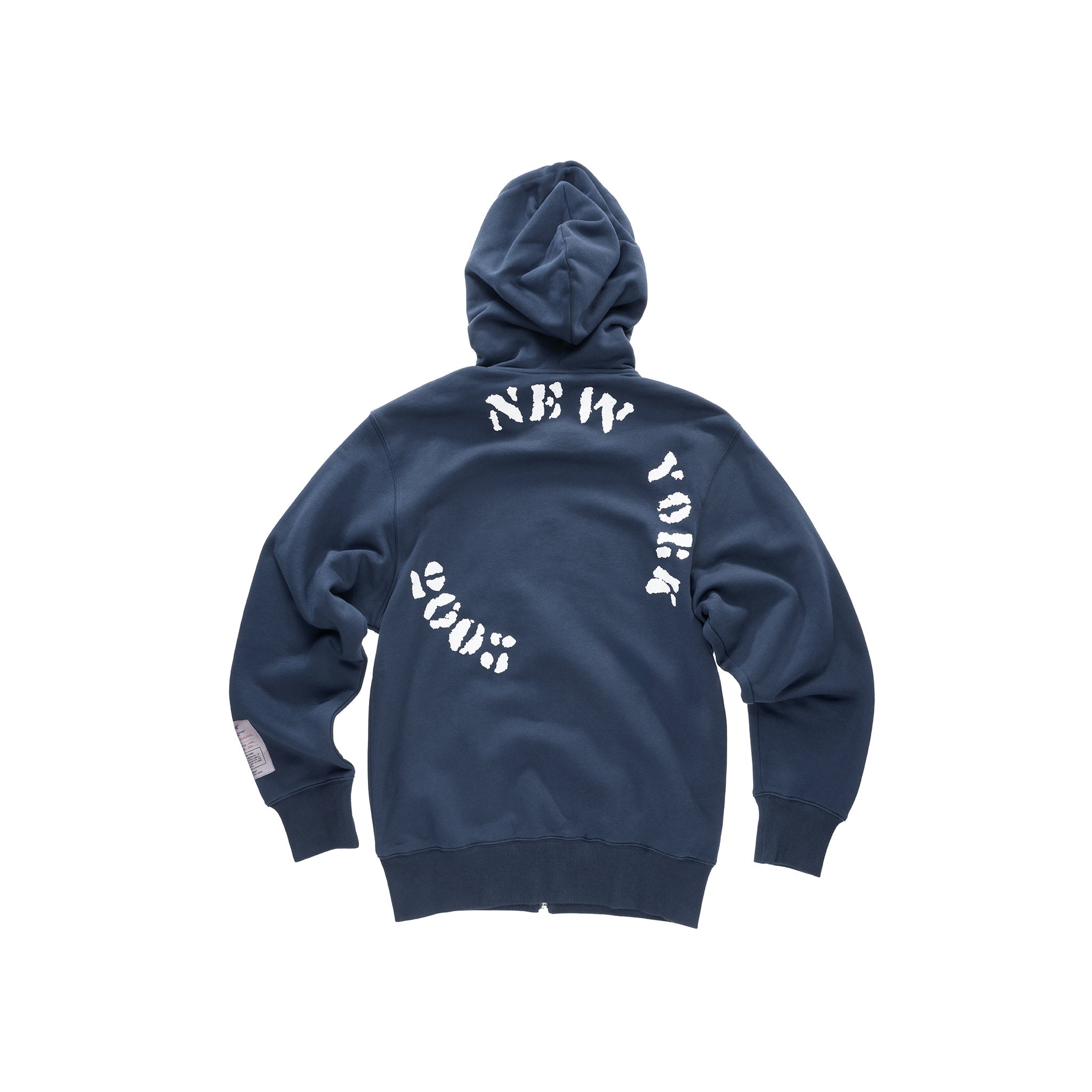 TELFAR-NYC-ZIP-UP-HOODIE-NAVY-BACK-1