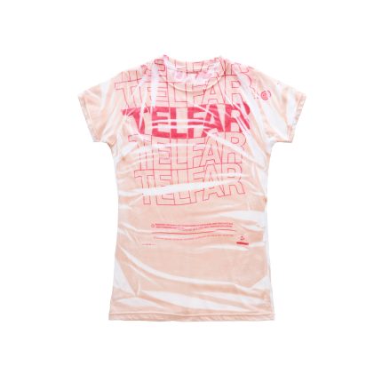 Telfar Baby T - Nude