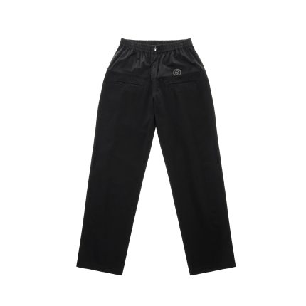 Saggy Work Pant - Black
