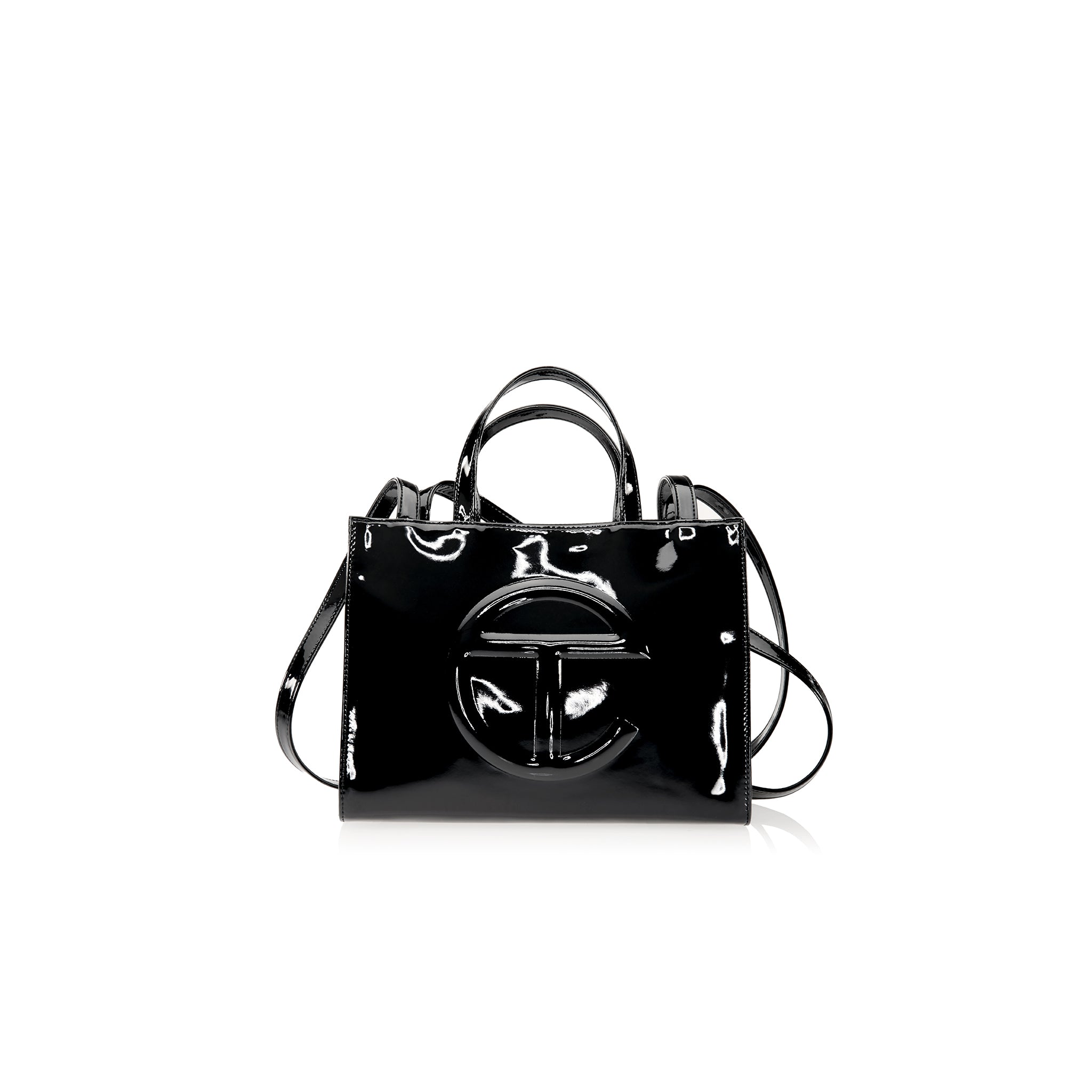 Sold OutBlack Patent