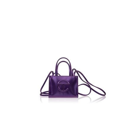 Small Shopping Bag  | Açai