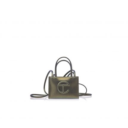 Small Shopping Bag  | Acid