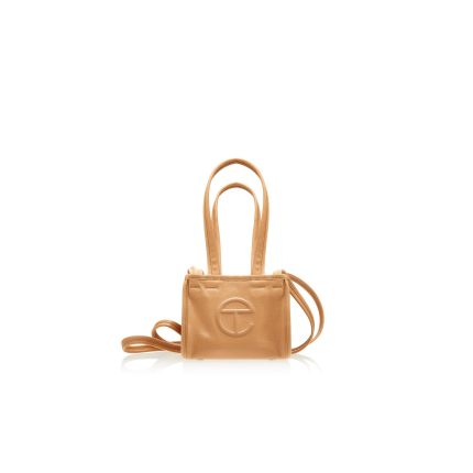 Small Carry Bag  | Desert