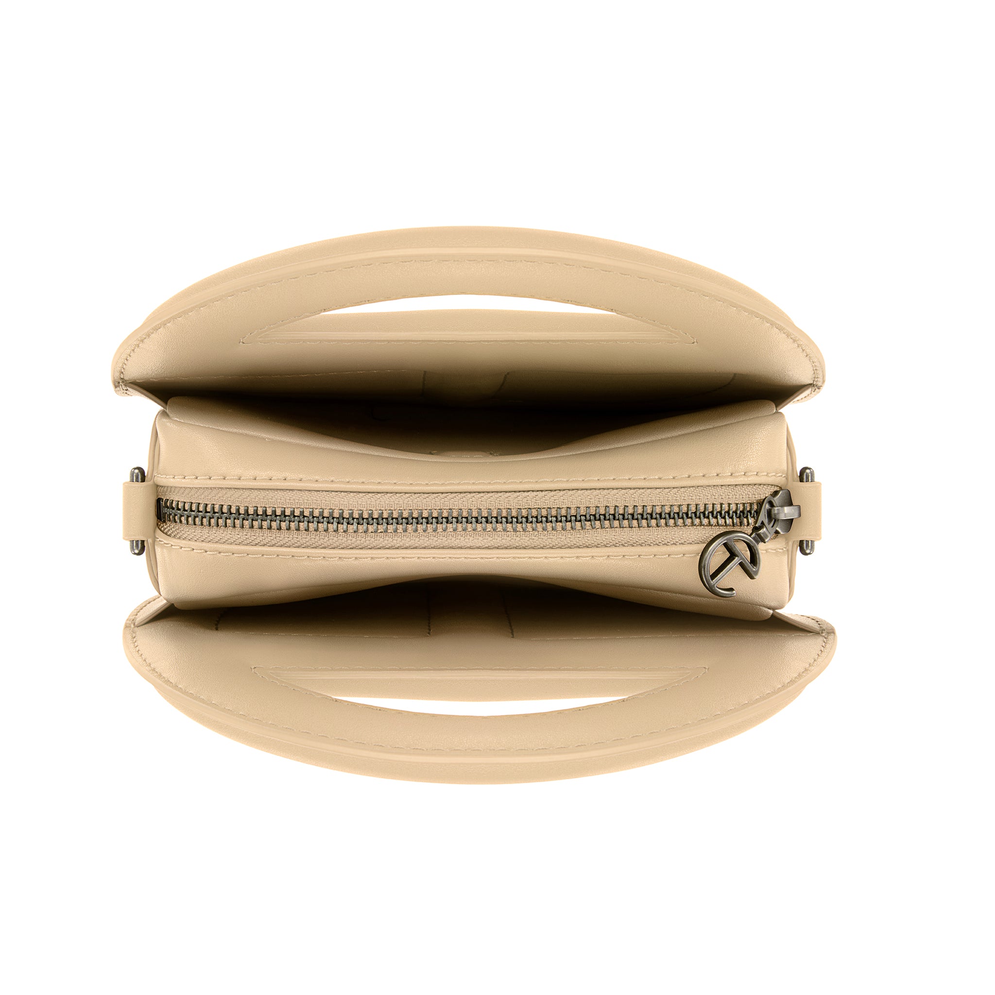 TELFAR-SMALL-CIRCLE-BAG-CREAM-ZIPPER-DETAIL_ddd39667-248d-47d7-b58f-96da24dfe2b9