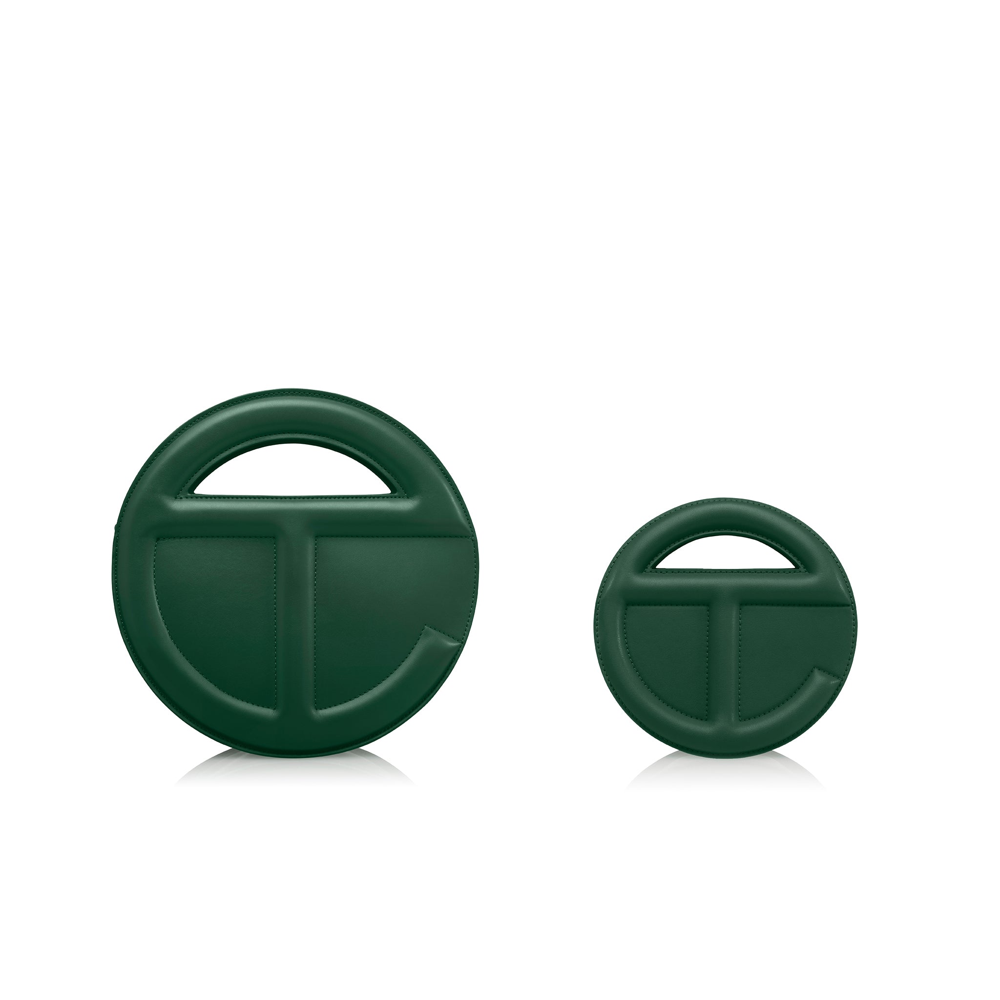 TELFAR-SMALL-CIRCLE-BAG-DARK-OLIVE-COMPARISON