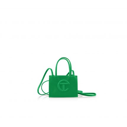 Small Shopping Bag  | Greenscreen