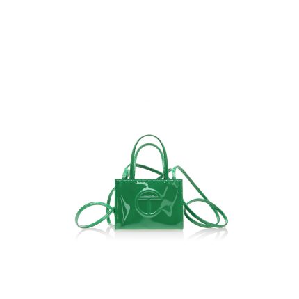 Small Shopping Bag  | Greenscreen Patent