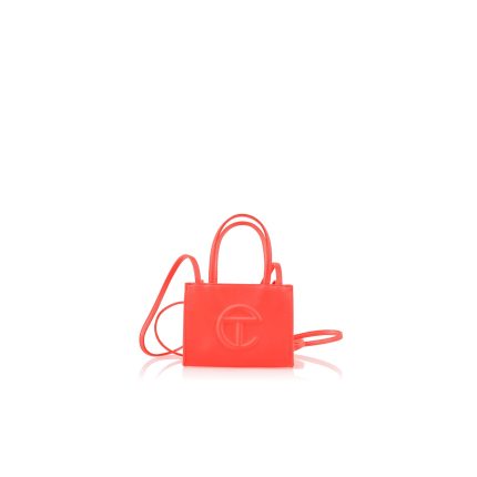 Small Shopping Bag  | Hazard
