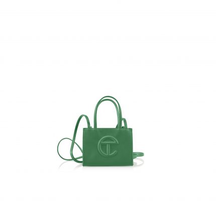 Small Shopping Bag  | Leaf