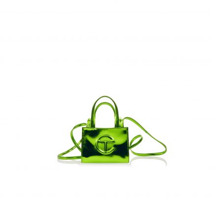 Small Shopping Bag  | Gemerald