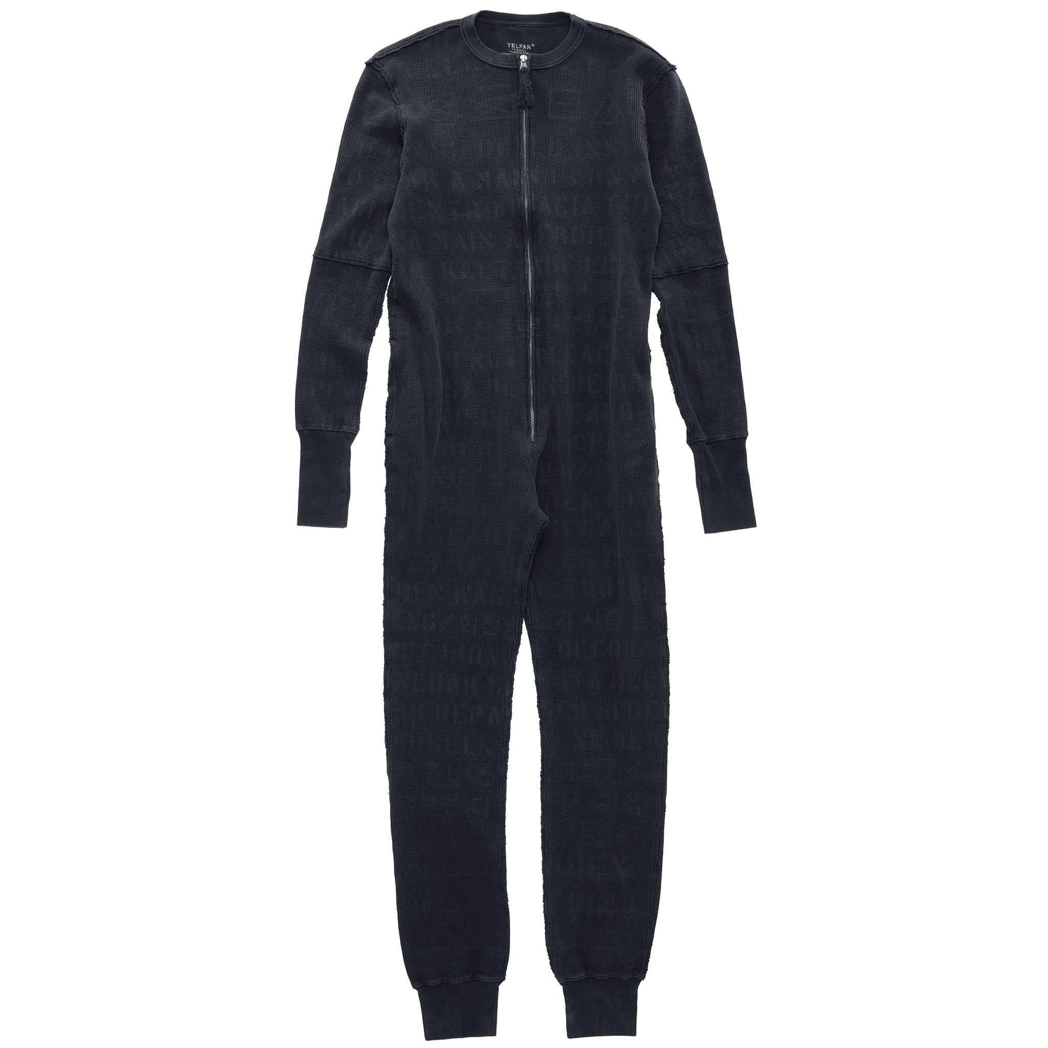 Thermal Jumpsuit