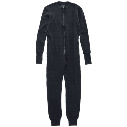 Thermal Jumpsuit - Black