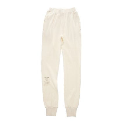 Thermal Pant - Cream